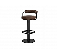 Block SB-V bar stool